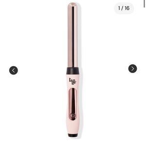 L’ange Curling Wand 32mm (1.25 inch)